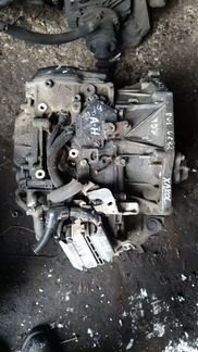 АКПП Пежо 308 Ситроен С4 AL4 EP6