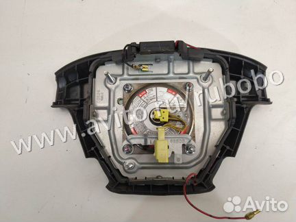 Подушка в руль MR636200 Mitsubishi Lancer 9