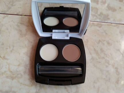 Двойной набор для дизайна бровей