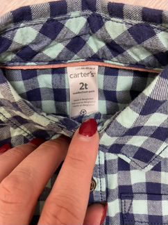 Carters, GAP на 2года