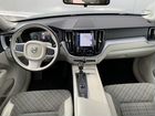 Volvo XC60 2.0 AT, 2018, 124 000 км объявление продам