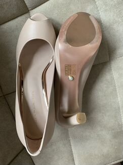 Туфли Alla Pugachova