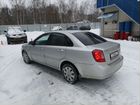 Chevrolet Lacetti 1.6 AT, 2008, 142 235 км