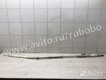 Шторка левая Land Rover Freelander 2 224DT 2008