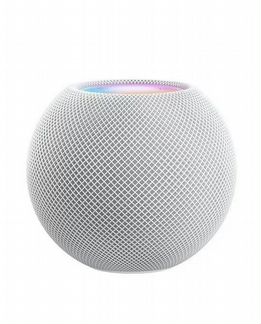 Apple Homepod Mini белая в наличии