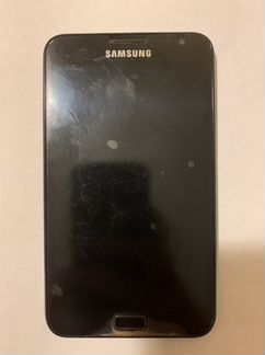 Смартфон samsung GT-N7000 galaxy note