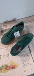 Клёвые Кроссовки Adidas Gazelle EE5523 р 42