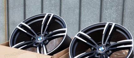 Диски BMW 437 стиль R19