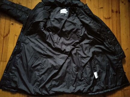 Куртка пальто демисезонная