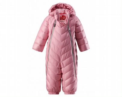 Детский комбинезон