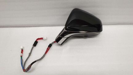 Зеркало Lexus RX 4 2016-2020