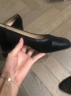 Туфли женские Peter Kaiser