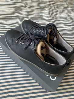 Кеды ecco