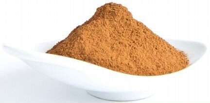 Корица Молотая для выпечки 100г