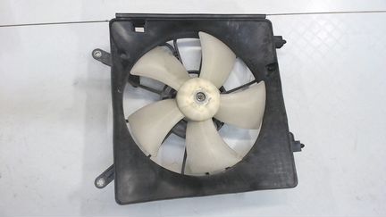 Вентилятор радиатора Honda Integra, 2004