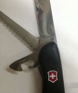 Нож victorinox forester 0.8363.3