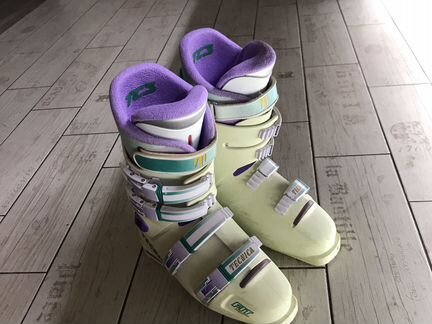 Горнолыжные ботинки Technica