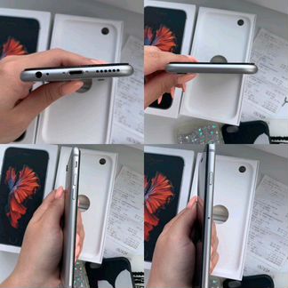 iPhone 6s 64Gb