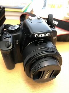 Canon 450d