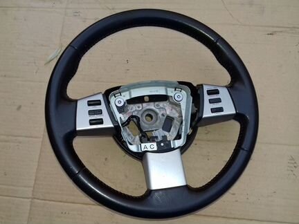 Nissan Murano Z50 руль