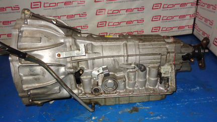 АКПП toyota 1UZ-FE crown majesta