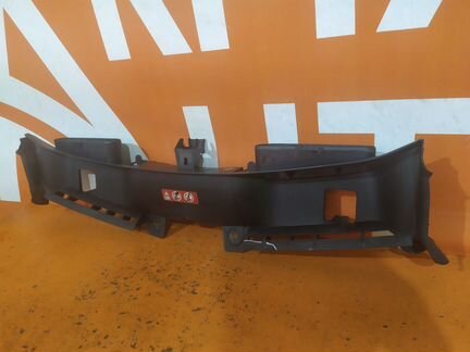 Воздухозаборник Mercedes Glk-Class X204 2008-2015