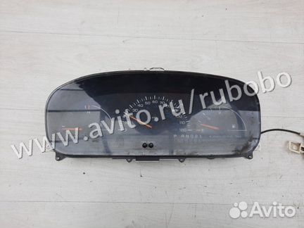 Щиток приборов Chrysler Voyager 3 EDZ 2000