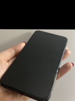 iPhone 11 pro max 256