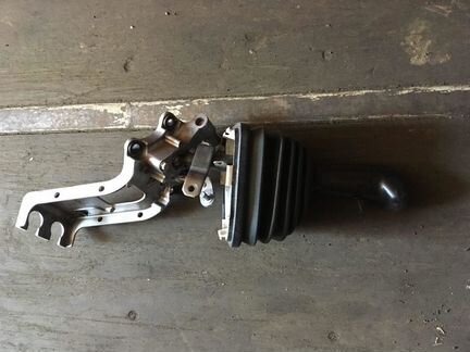 Рычаг кпп переключения передач Хино 500