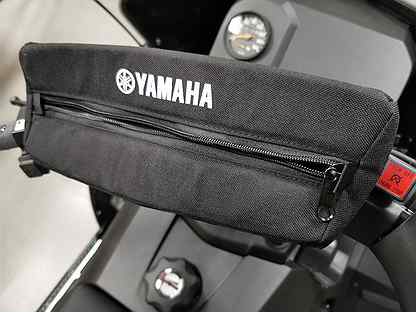 Сумка на руль Yamaha