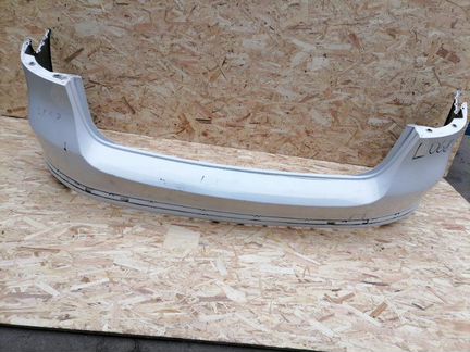 Бампер задний Volkswagen Passat B7