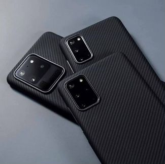 Pitaka для Samsung S20,S20 Plus,S20 Ultra Комбо #3