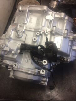 Автомат Kia Rio 6-ти ступенчатый