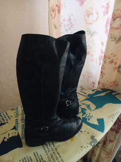 Сапоги зимние TJ Collection Италия