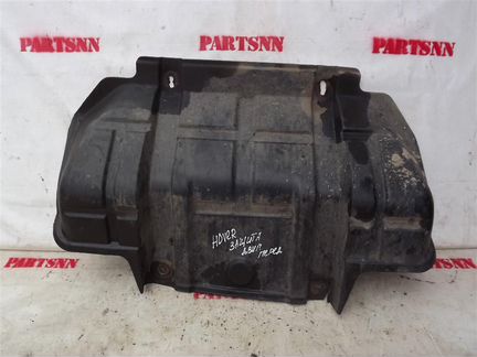 Защита двигателя картера Грейт Вол Ховер