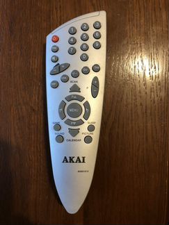 Пульт ду akai A0001012