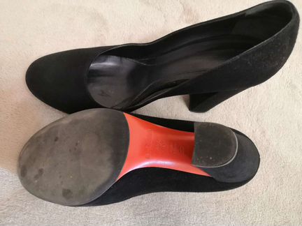 Туфли Baldinini