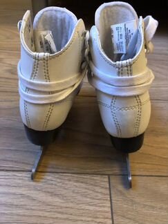 Коньки фигурные - 26 размер