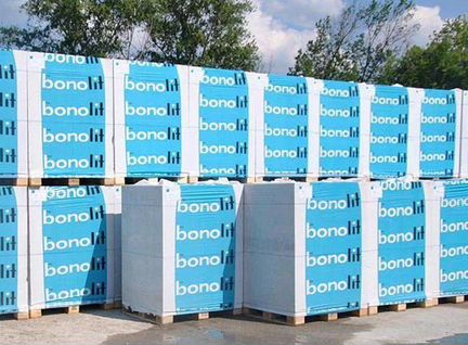 Газоблок