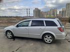 Opel Astra 1.3 МТ, 2007, 258 000 км