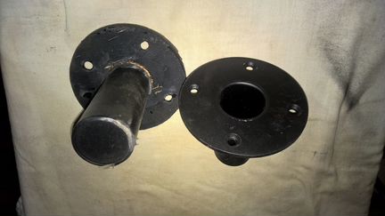 Фурнитура для акустики + рупора