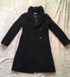 Пальто женское