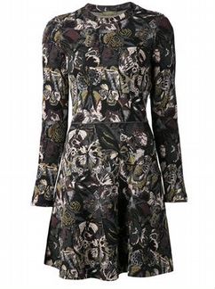 Valentino бабочки