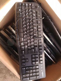 Клавиатура, мыши для компьютера