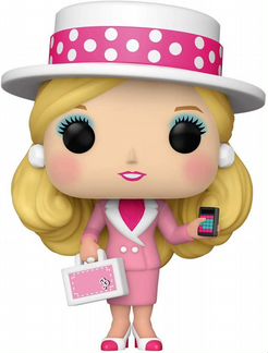 Фигурка Funko Barbie Business Barbie