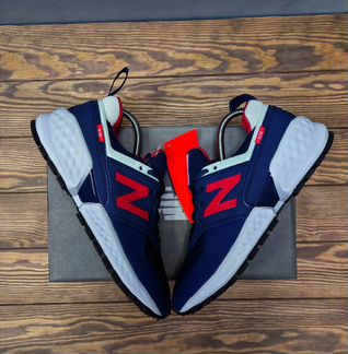 Мужские демисезонные кроссовки New Balance