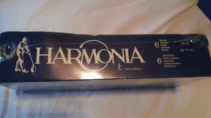 Сервиз кофейный Гармония(Harmony)