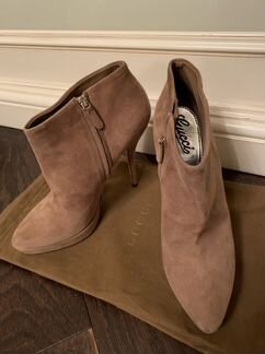 Обувь женская ботильоны
