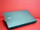 Мощный ноутбук Acer с игровой видеокартой объявление продам
