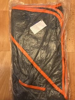 Полотенце уголок детское